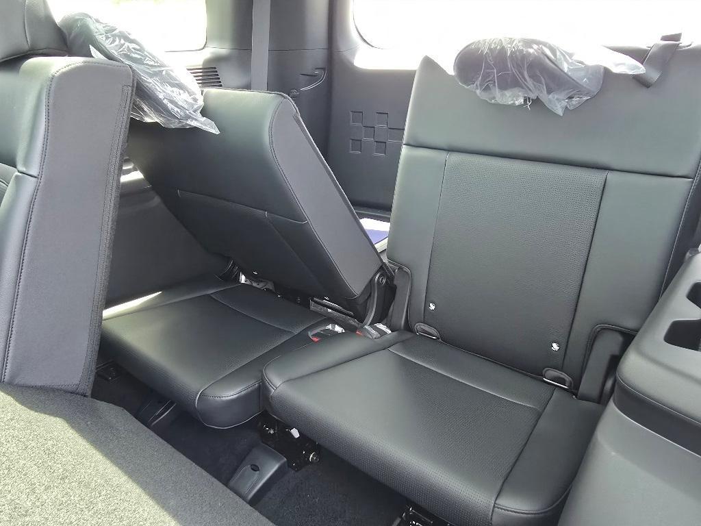 new 2025 Hyundai Santa Fe car, priced at $44,210