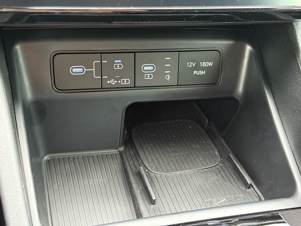 new 2025 Hyundai Tucson car, priced at $32,359