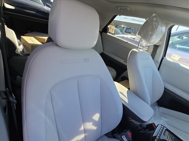 new 2026 Hyundai IONIQ 5 car, priced at $46,398