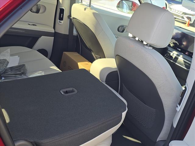 new 2026 Hyundai IONIQ 5 car, priced at $46,398