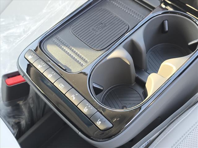 new 2026 Hyundai IONIQ 5 car, priced at $46,398