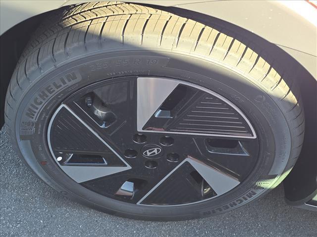 new 2026 Hyundai IONIQ 5 car, priced at $46,398