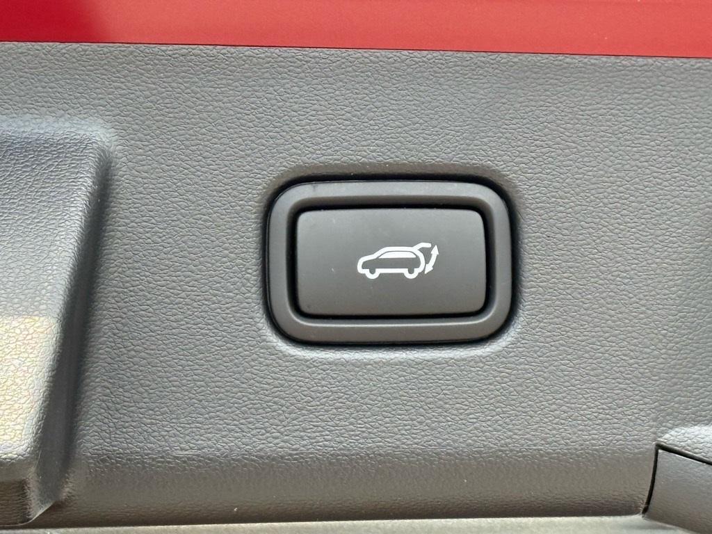 new 2025 Hyundai Tucson car, priced at $36,668