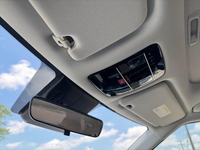 new 2025 Hyundai Santa Fe car, priced at $40,509