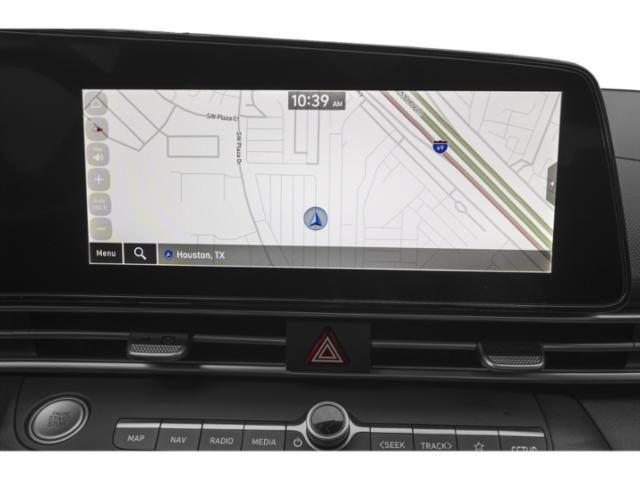 new 2025 Hyundai Elantra car, priced at $27,713
