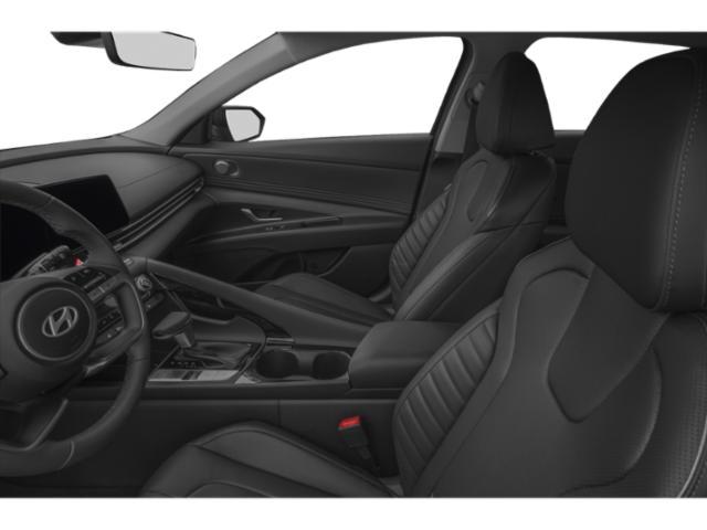new 2025 Hyundai Elantra car, priced at $27,713