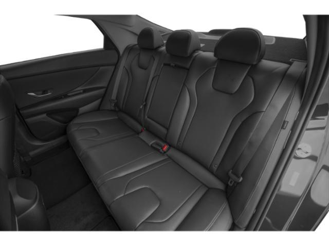 new 2025 Hyundai Elantra car, priced at $27,713