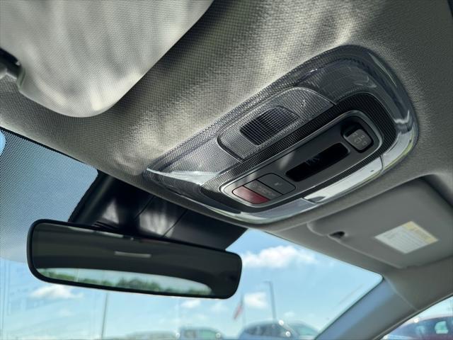 new 2025 Hyundai Elantra car, priced at $27,713