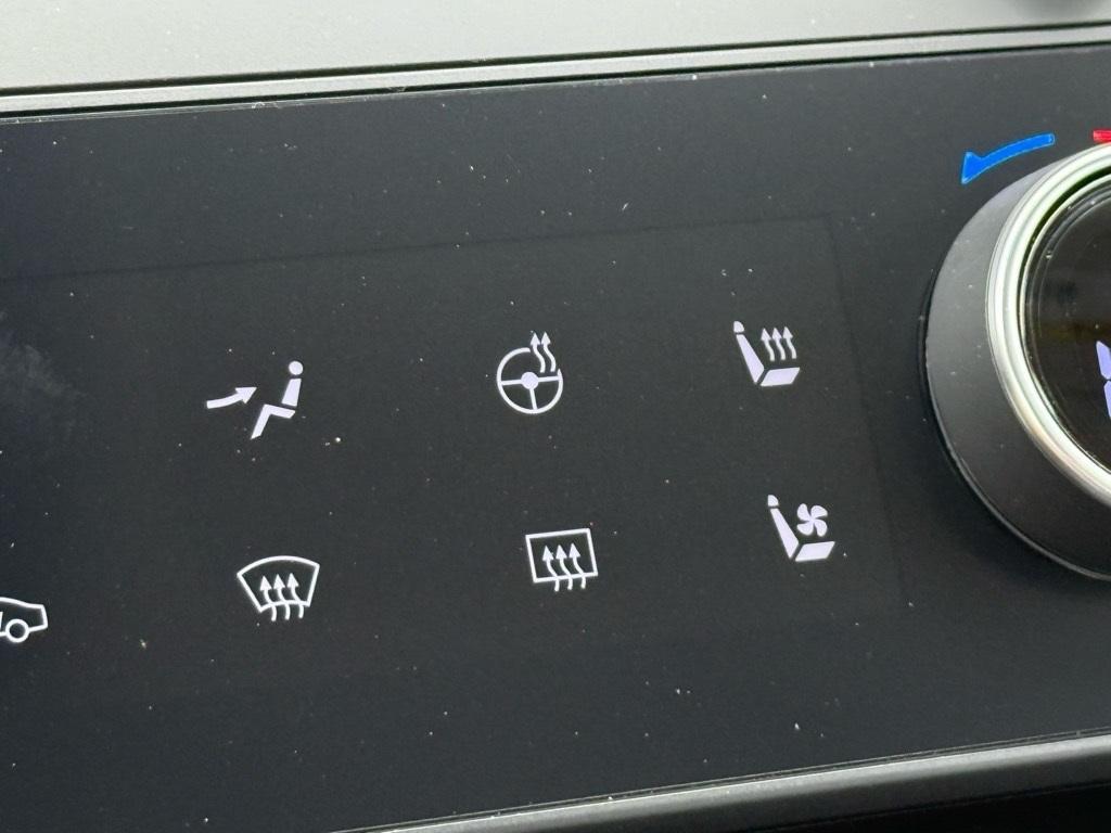 new 2025 Hyundai Sonata Hybrid car, priced at $38,542