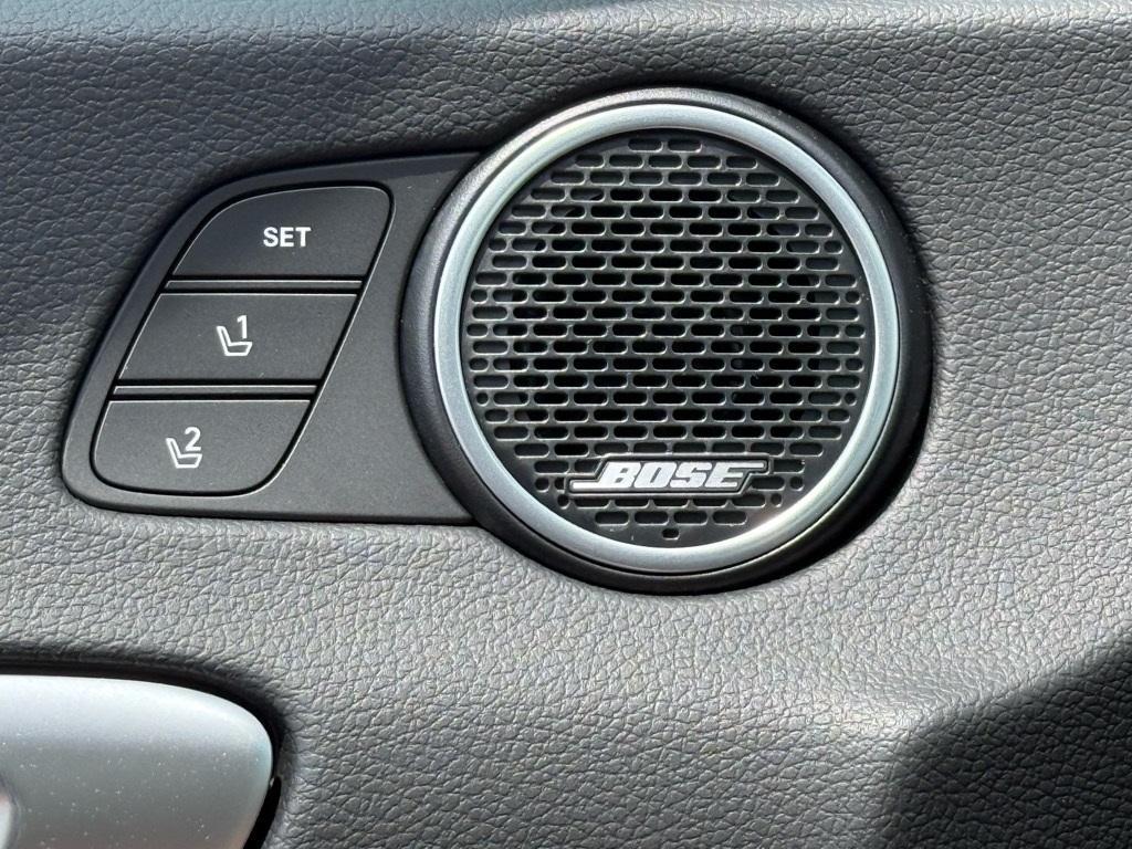 new 2025 Hyundai Sonata Hybrid car, priced at $38,542