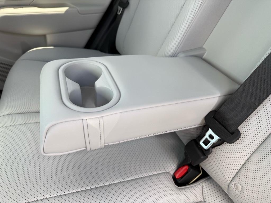used 2024 Hyundai Kona car, priced at $25,499