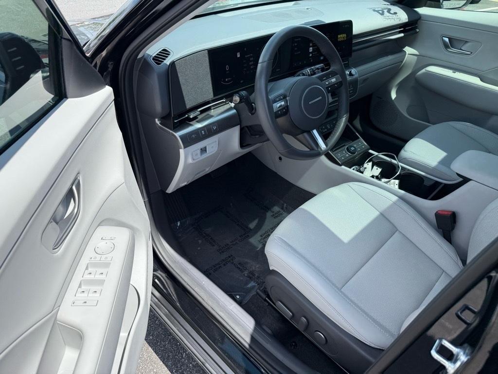 used 2024 Hyundai Kona car, priced at $25,499