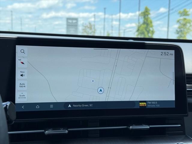 used 2024 Hyundai Kona car, priced at $24,778
