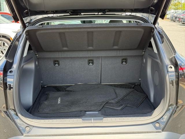 used 2024 Hyundai Kona car, priced at $24,778
