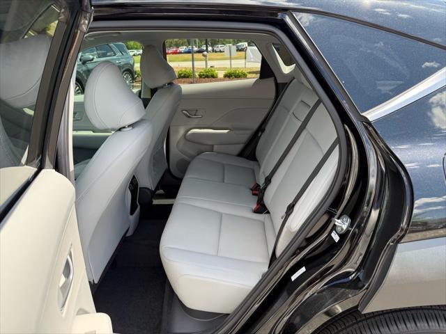 used 2024 Hyundai Kona car, priced at $24,778