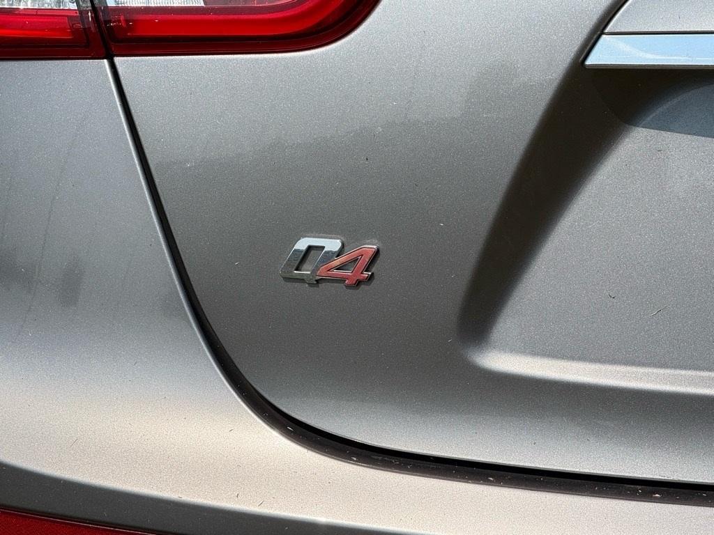used 2015 Maserati Ghibli car, priced at $14,291
