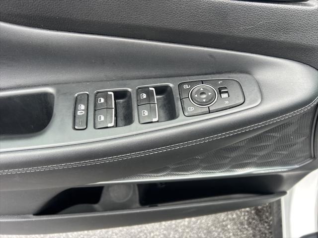 used 2023 Hyundai Santa Fe car, priced at $23,677