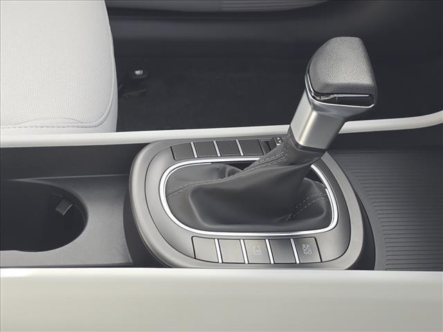 new 2026 Hyundai Kona car, priced at $25,753