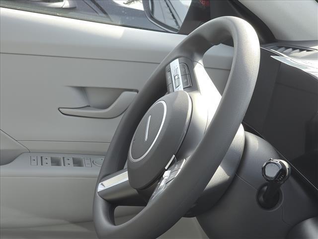 new 2026 Hyundai Kona car, priced at $25,753