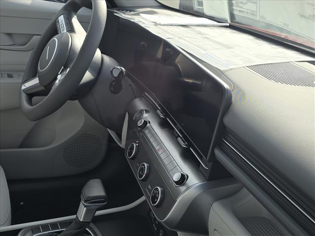 new 2026 Hyundai Kona car, priced at $25,753