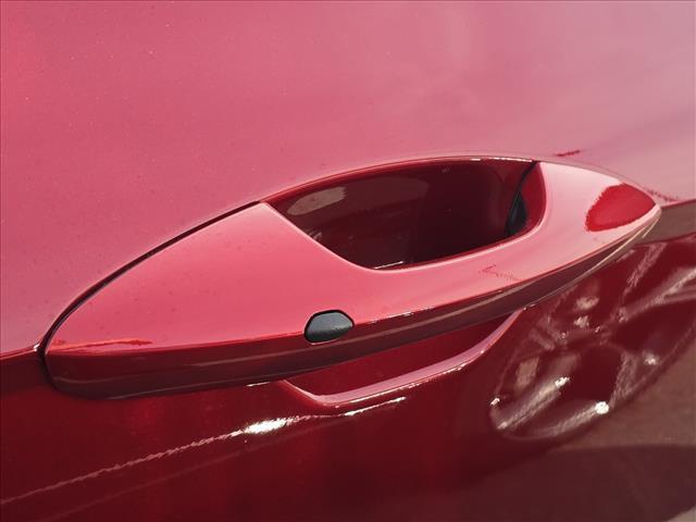 new 2026 Hyundai Kona car, priced at $25,753