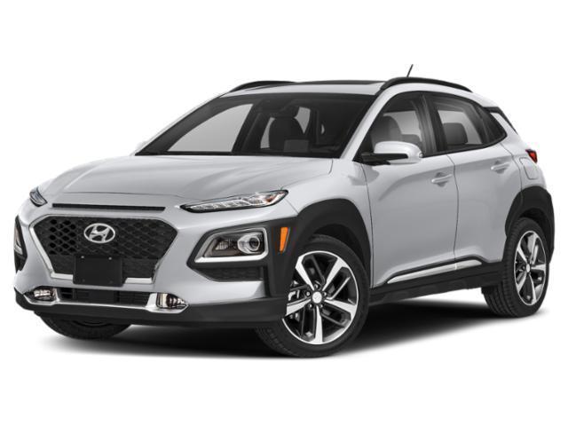 used 2021 Hyundai Kona car, priced at $21,998