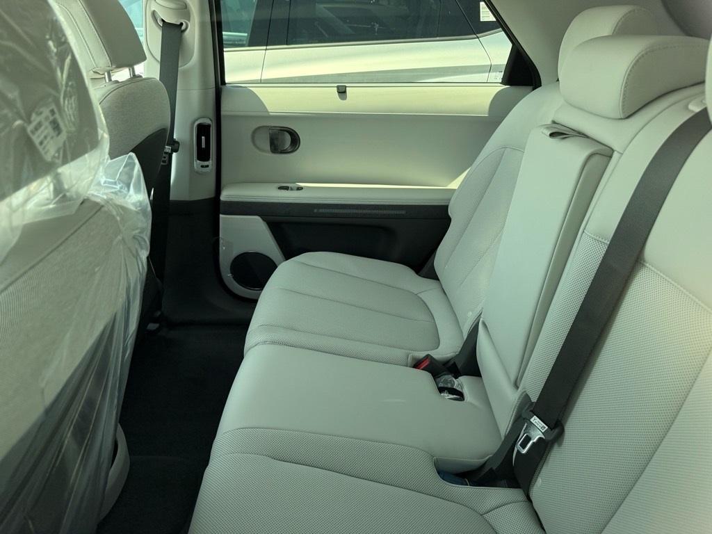 new 2025 Hyundai IONIQ 5 car, priced at $56,435