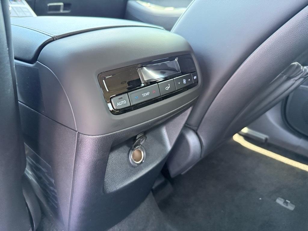new 2025 Hyundai Palisade car, priced at $44,320