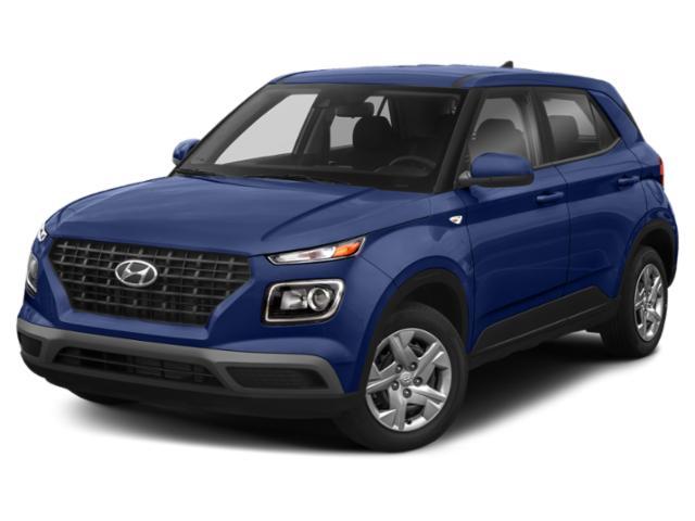used 2022 Hyundai Venue car, priced at $18,547