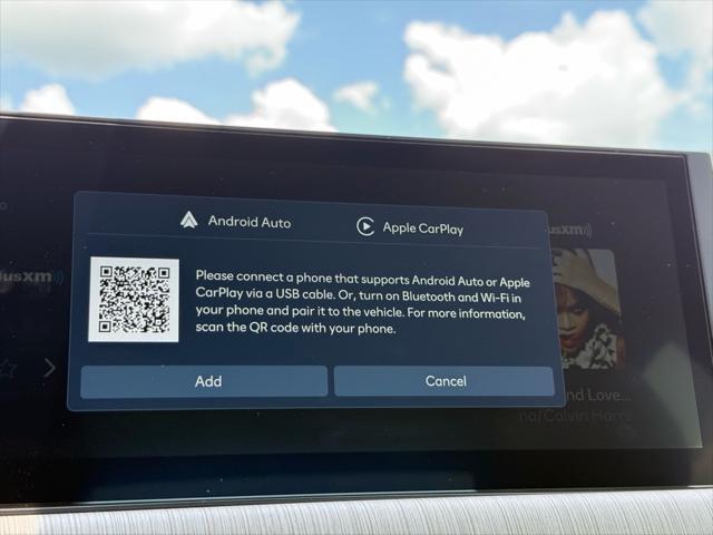 new 2025 Hyundai Sonata Hybrid car, priced at $32,303
