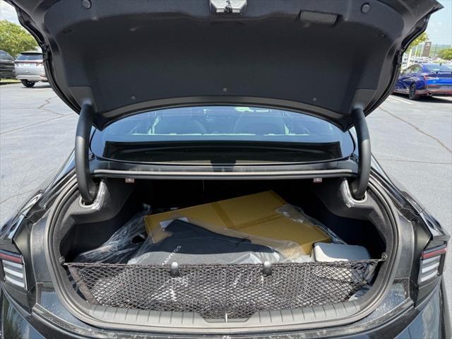 new 2025 Hyundai Sonata Hybrid car, priced at $32,303