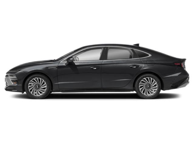 new 2025 Hyundai Sonata Hybrid car, priced at $32,303