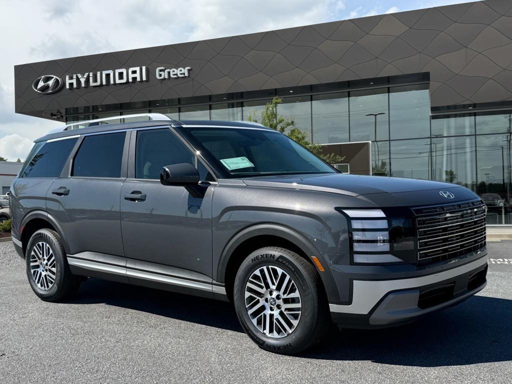 new 2026 Hyundai Palisade car, priced at $44,595