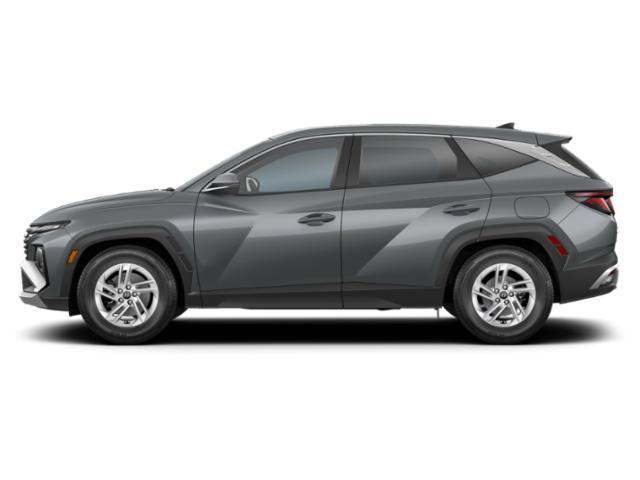 new 2025 Hyundai Tucson car, priced at $29,957