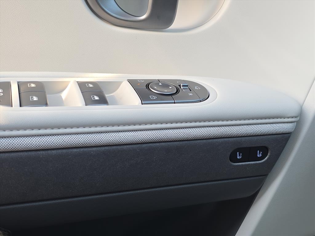 new 2026 Hyundai IONIQ 5 car, priced at $45,923