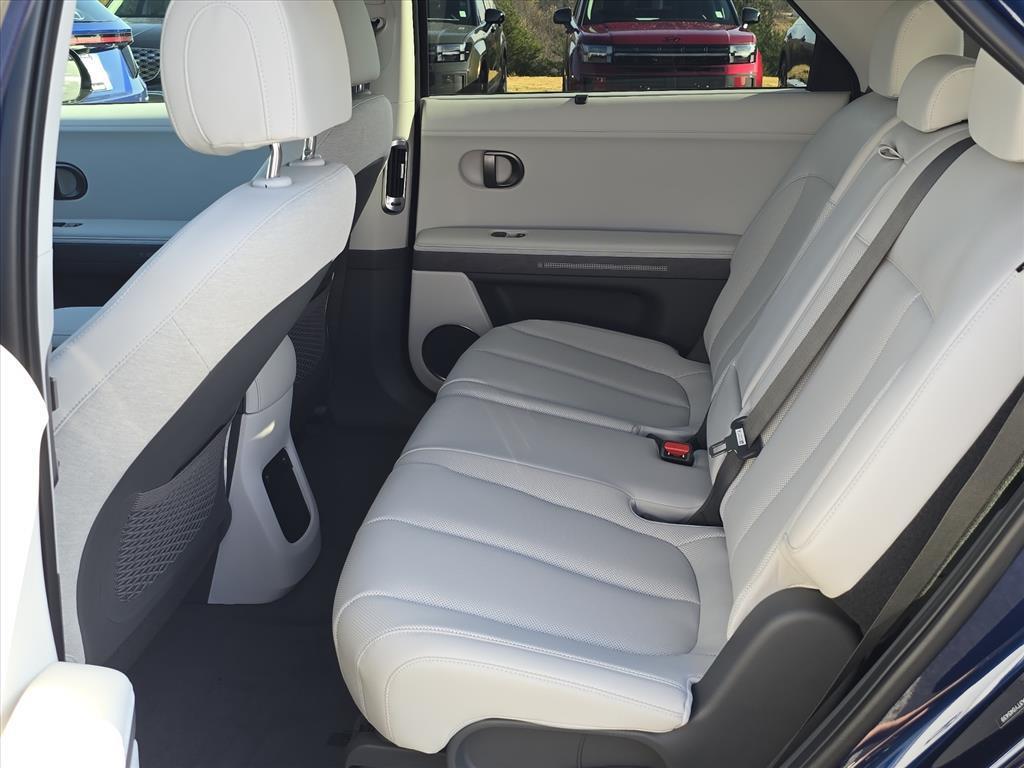new 2026 Hyundai IONIQ 5 car, priced at $45,923