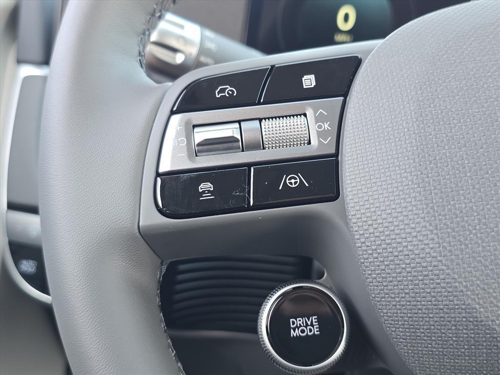 new 2026 Hyundai IONIQ 5 car, priced at $45,923