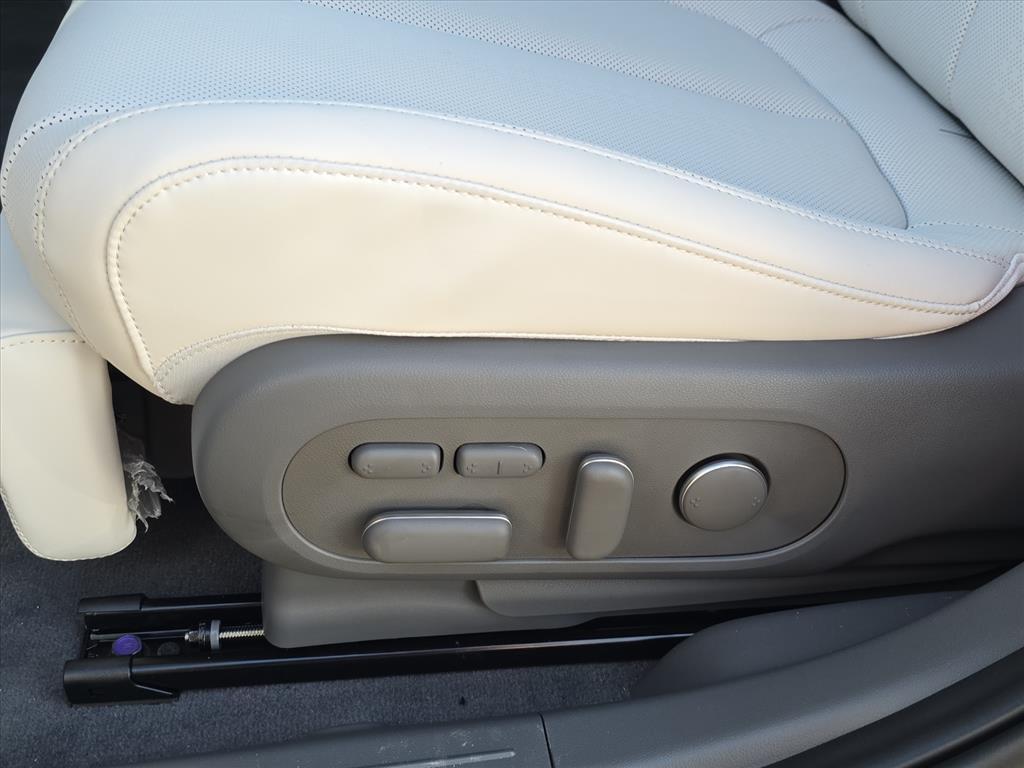 new 2026 Hyundai IONIQ 5 car, priced at $45,923