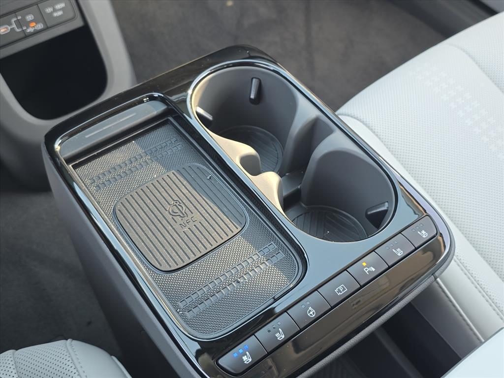 new 2026 Hyundai IONIQ 5 car, priced at $45,923