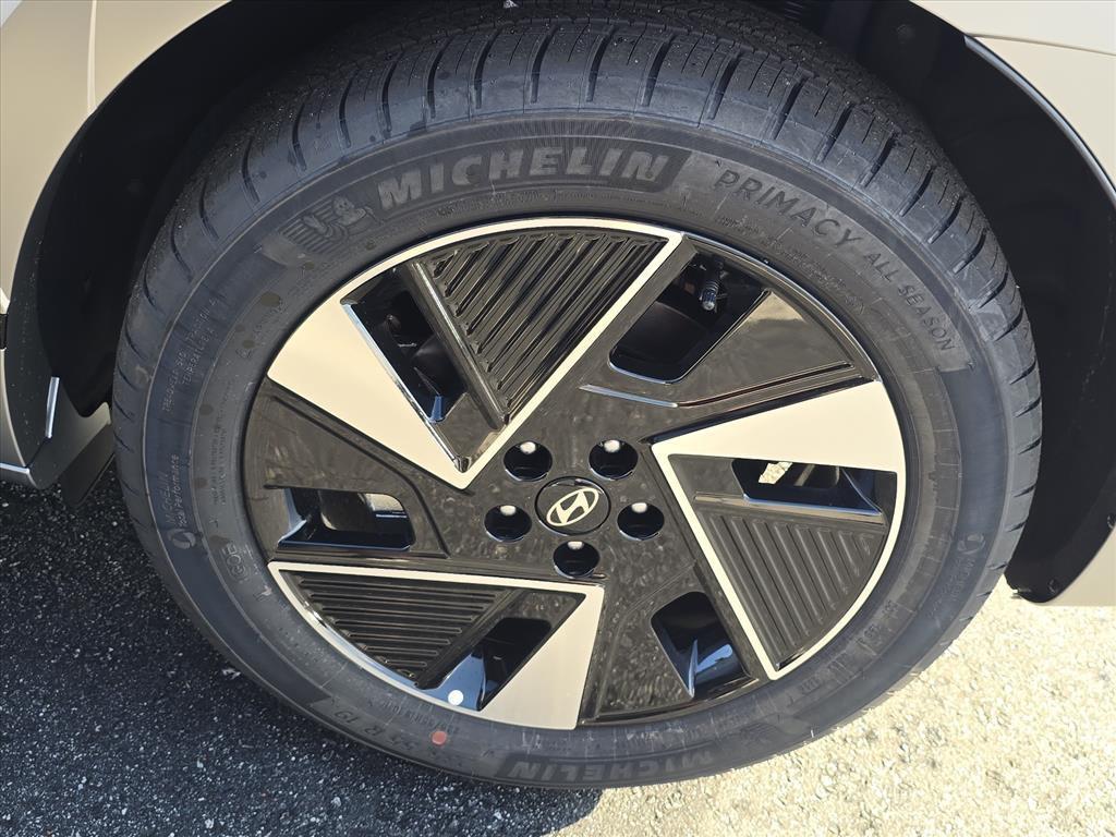 new 2026 Hyundai IONIQ 5 car, priced at $45,923