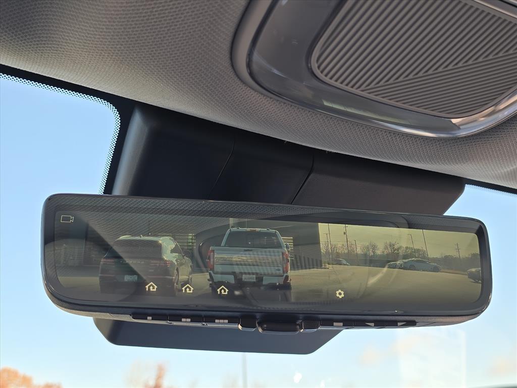 new 2026 Hyundai IONIQ 5 car, priced at $45,923