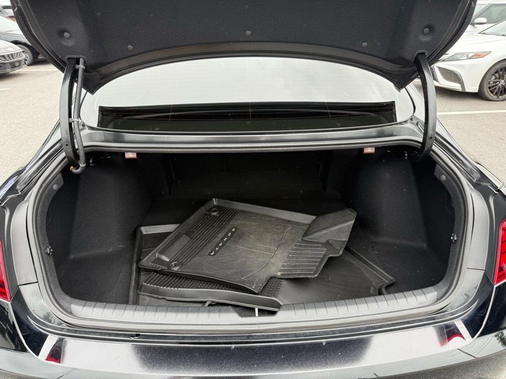 used 2023 Hyundai Sonata car, priced at $23,023