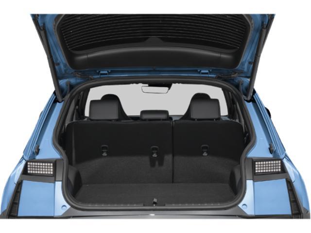 new 2025 Hyundai IONIQ 5 N car, priced at $69,305