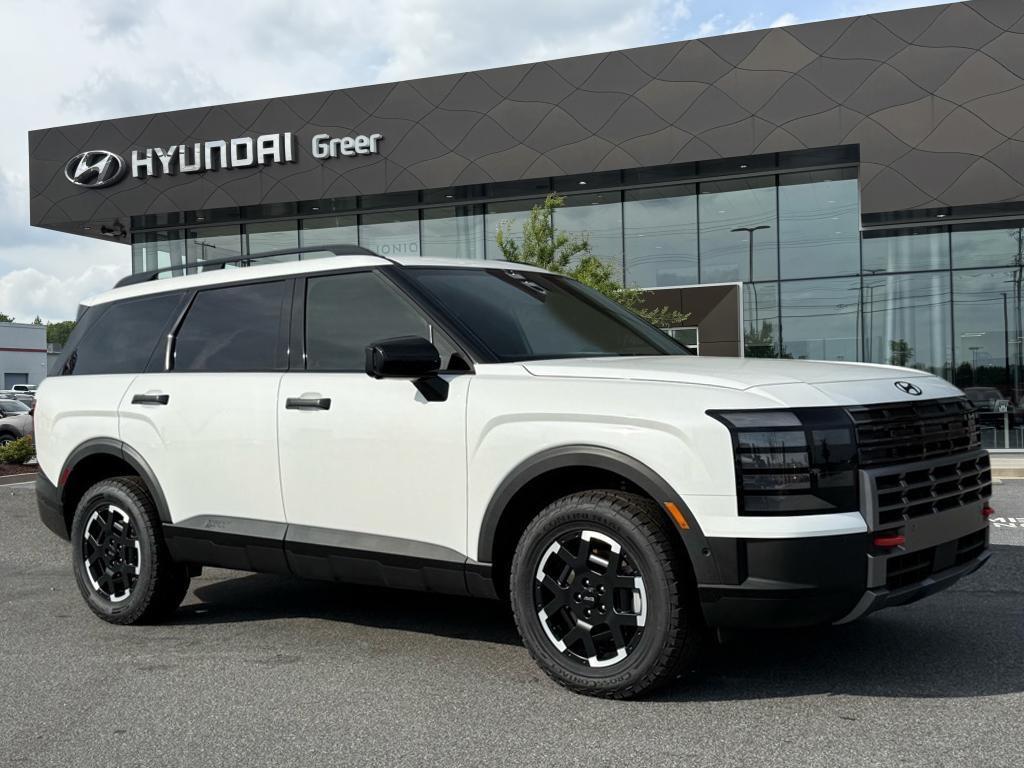 new 2026 Hyundai Palisade car, priced at $48,649