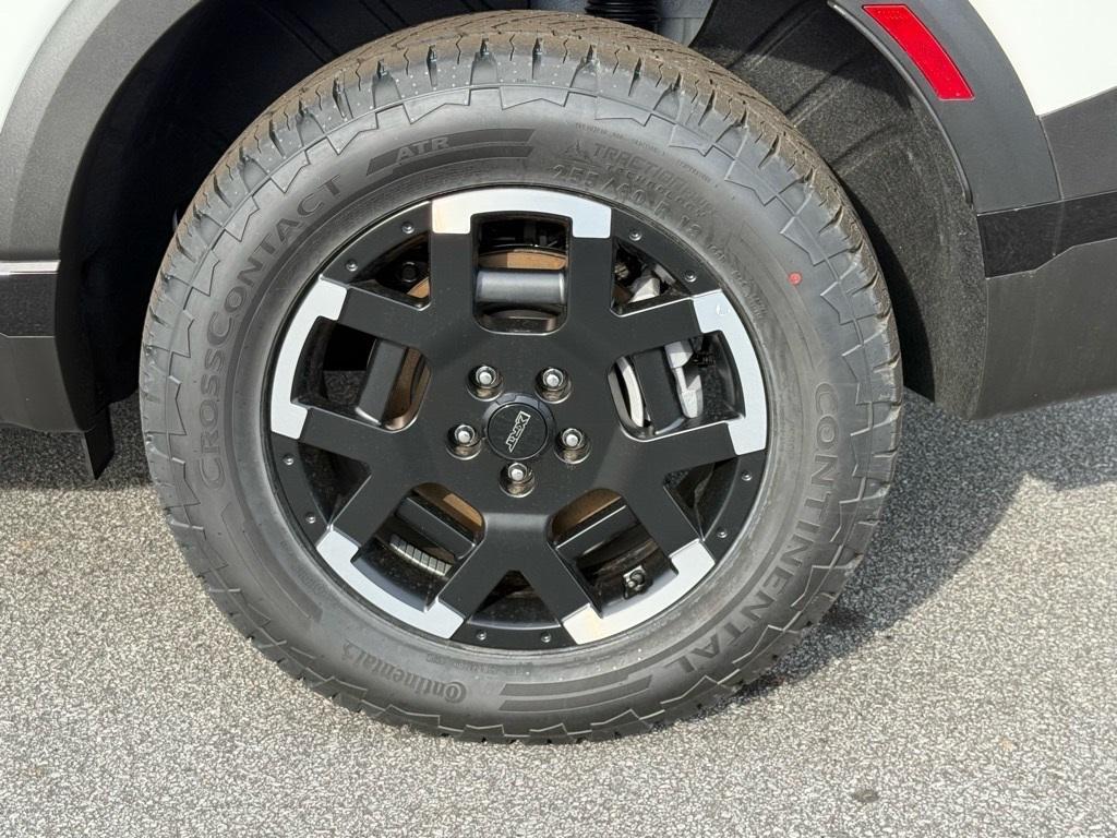 new 2026 Hyundai Palisade car, priced at $48,649