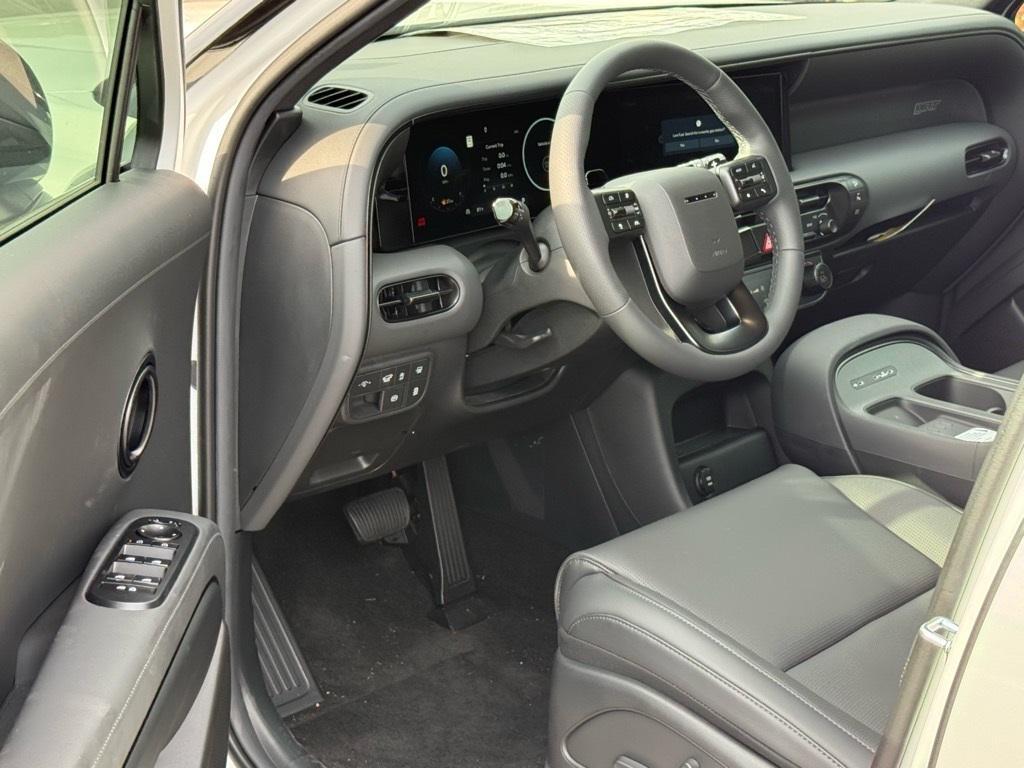 new 2026 Hyundai Palisade car, priced at $48,649