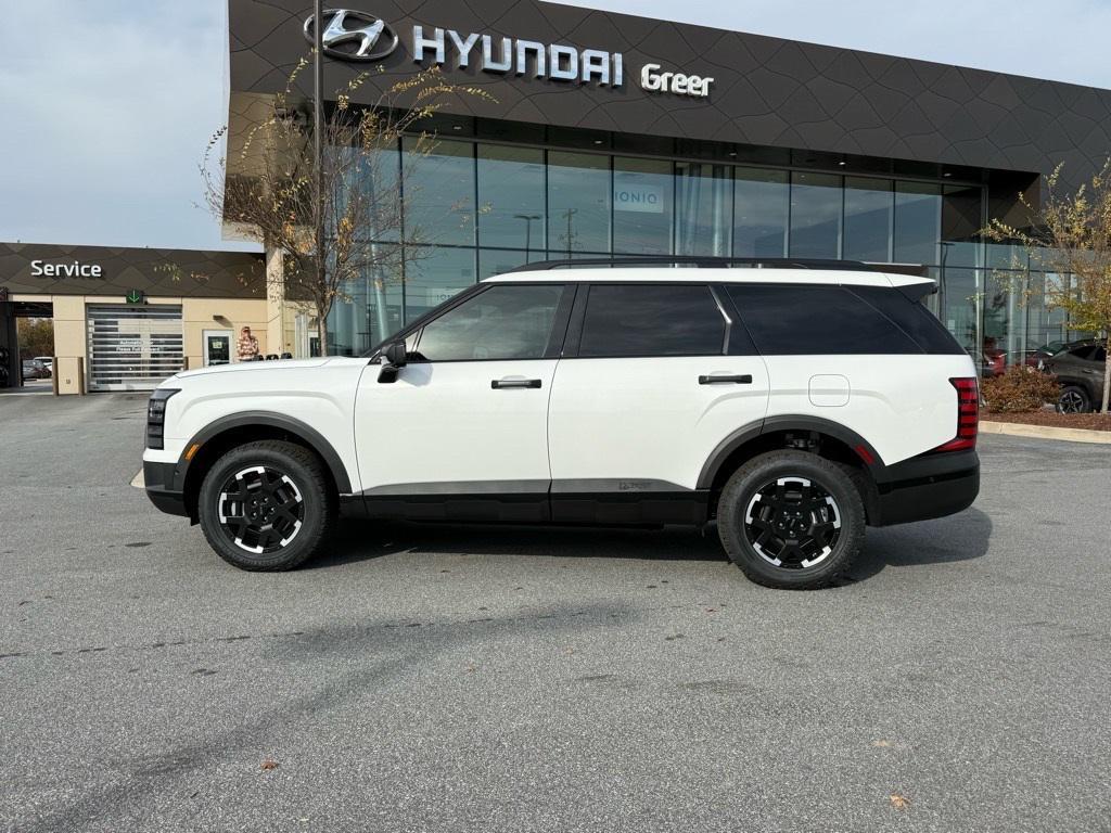 new 2026 Hyundai Palisade car, priced at $48,649