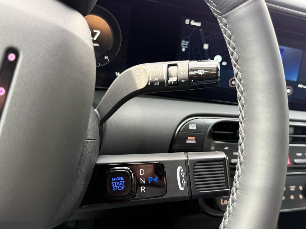 new 2026 Hyundai Palisade car, priced at $48,649