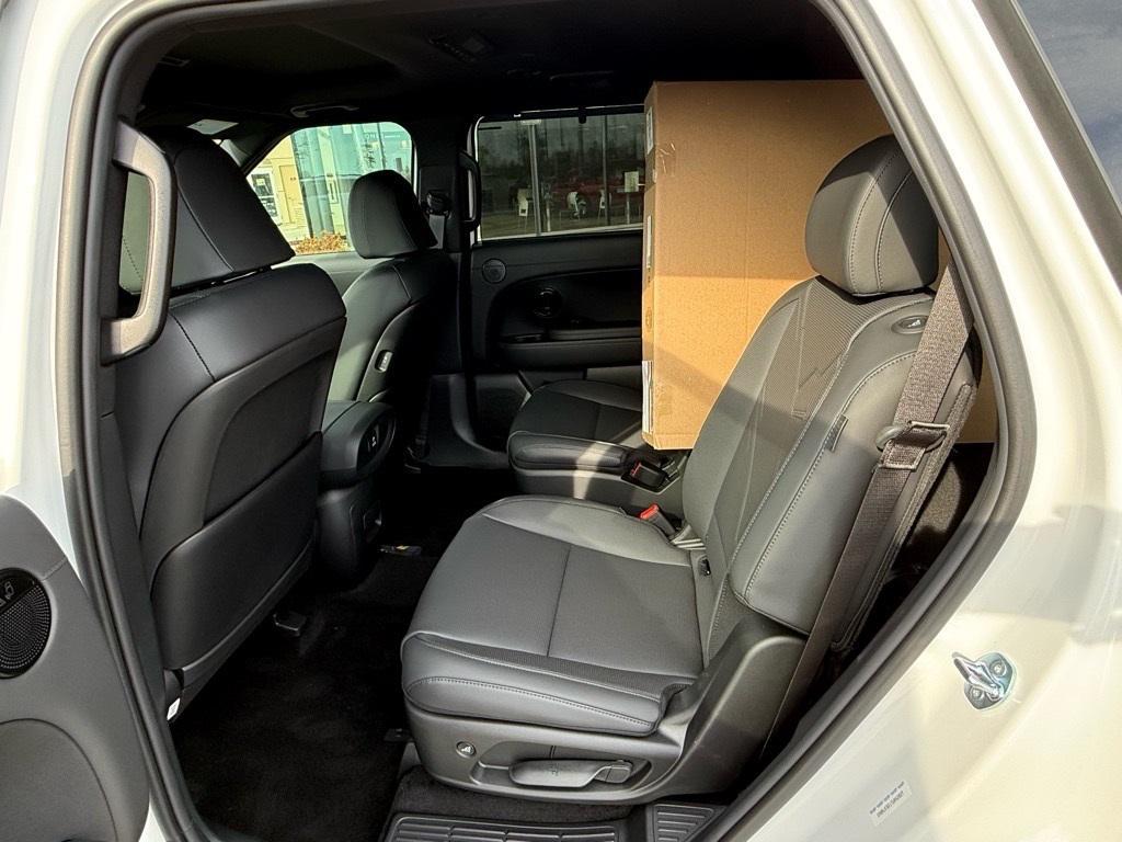 new 2026 Hyundai Palisade car, priced at $48,649