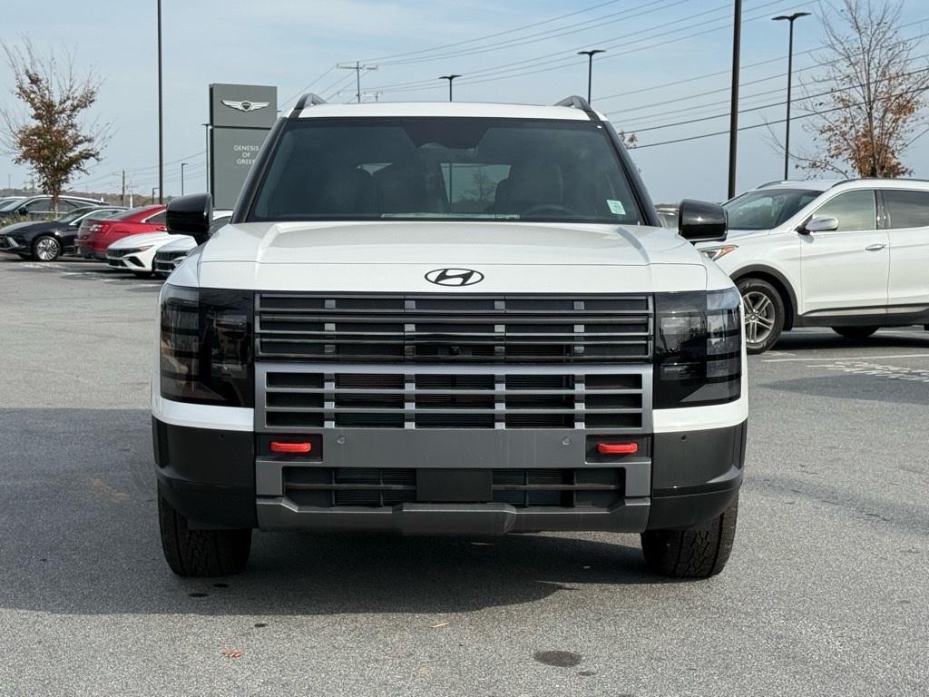 new 2026 Hyundai Palisade car, priced at $48,649